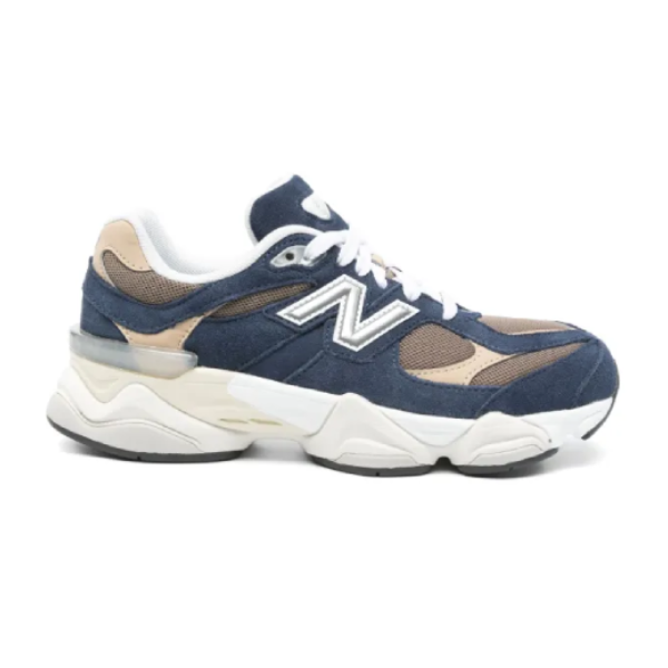 New Balance Bambino 9060 Blu