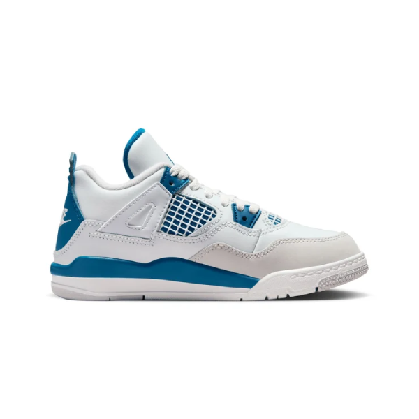jordan blu baby