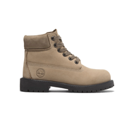 Timberland 6 Inch Premium Stivali Bambini – Marrone
