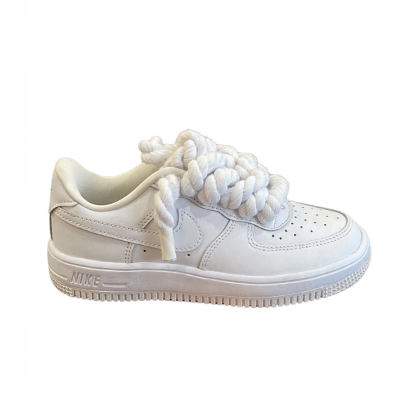 Air Force con corda bambino