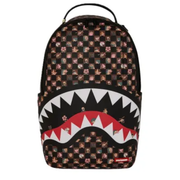 Zaino Sprayground Charapters
