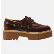 Timberland  Kadın Stone Street Boat