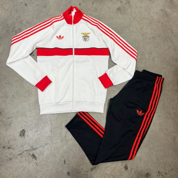 Tuta Adidas X Benfica