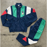Tuta Adidas x Italia