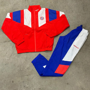 Tuta Adidas x Bayer Munchen