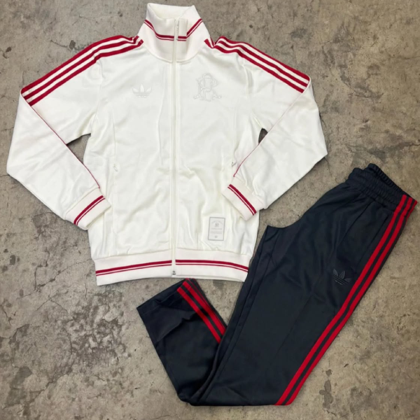 Tuta Adidas x River Plate