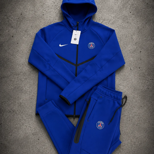 Tuta Tech Paris Saint Germain