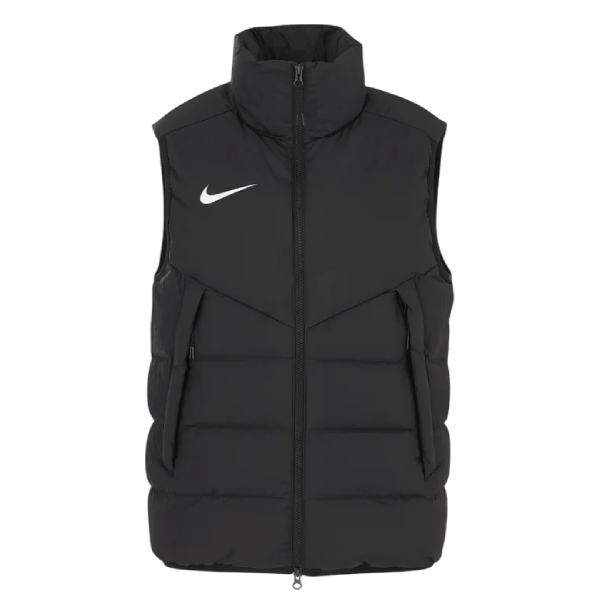 Smanicato Nike Nero