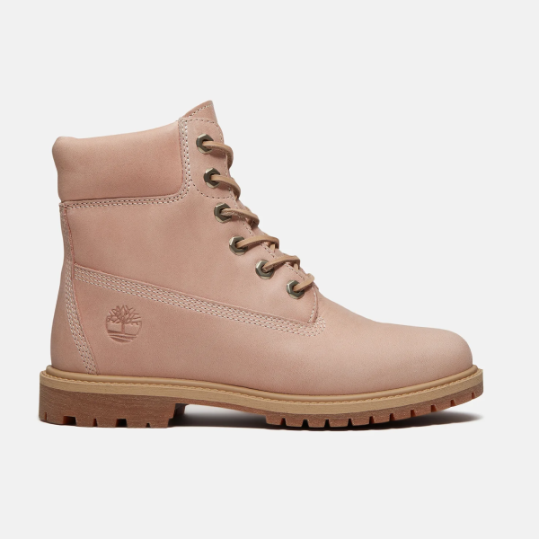 Timberland Rosa