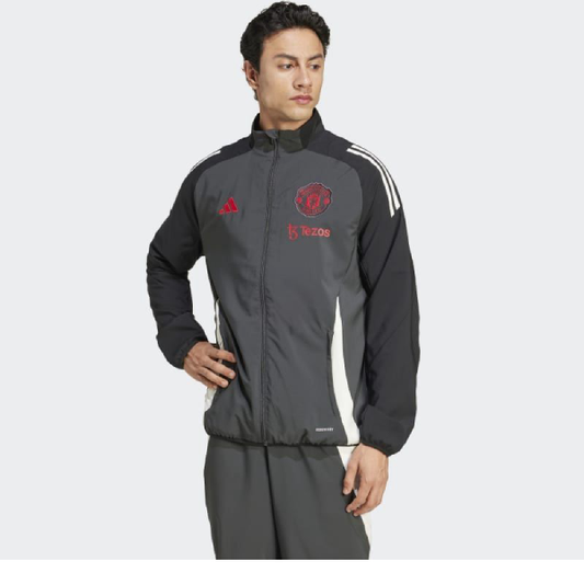 Tuta Manchester United Tezos