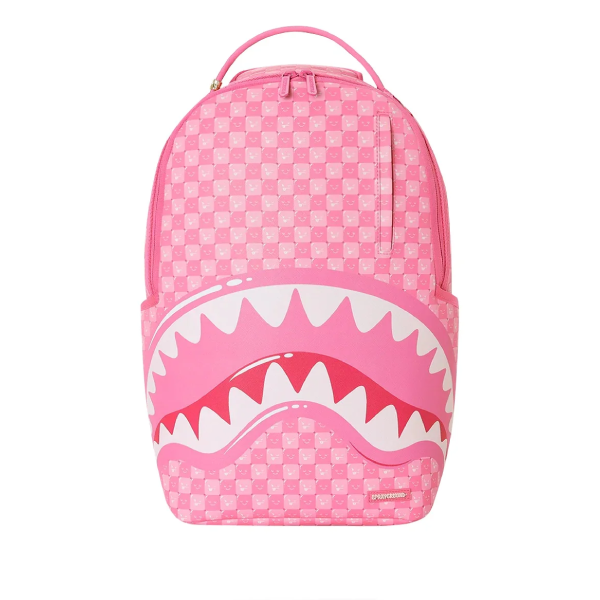 Zaino Sprayground Rosa