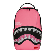 Zaino Sprayground Rosa Shark