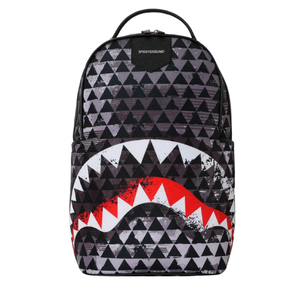 Zaino Sprayground Kahuku Nih Mano