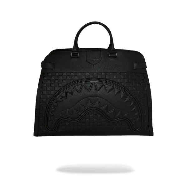Borsa Sprayground Nera