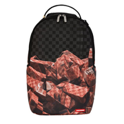 Zaino Sprayground Bricks
