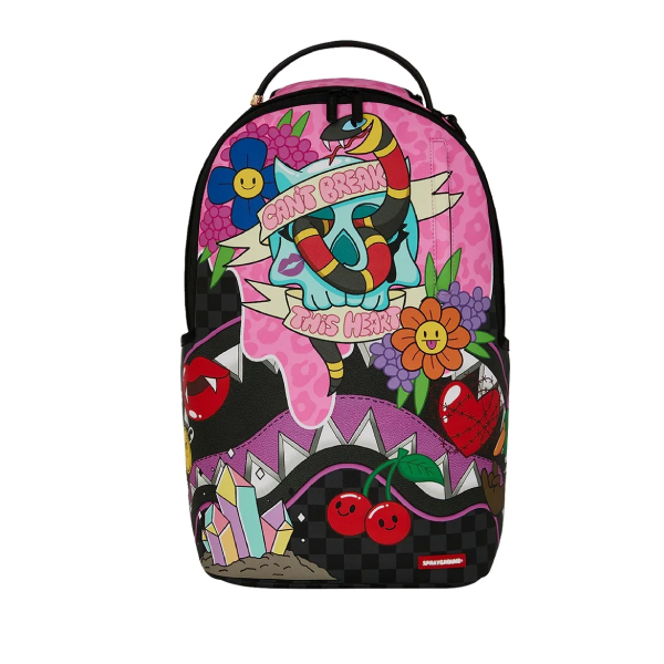 Zaino Sprayground Can't Break This Heart