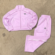 Tuta Adidas Bambina