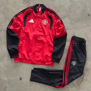 Tuta Adidas x Manchester United