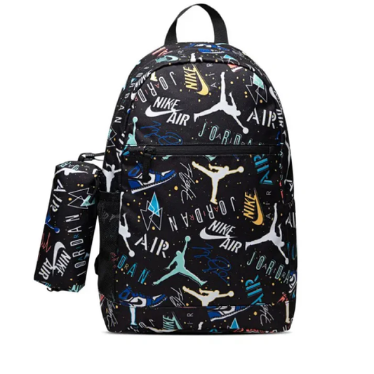 Zaini Jordan Multilogo con Astuccio