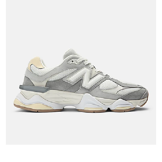 New Balance 9060 Grigia e Grigia Uomo-Donna