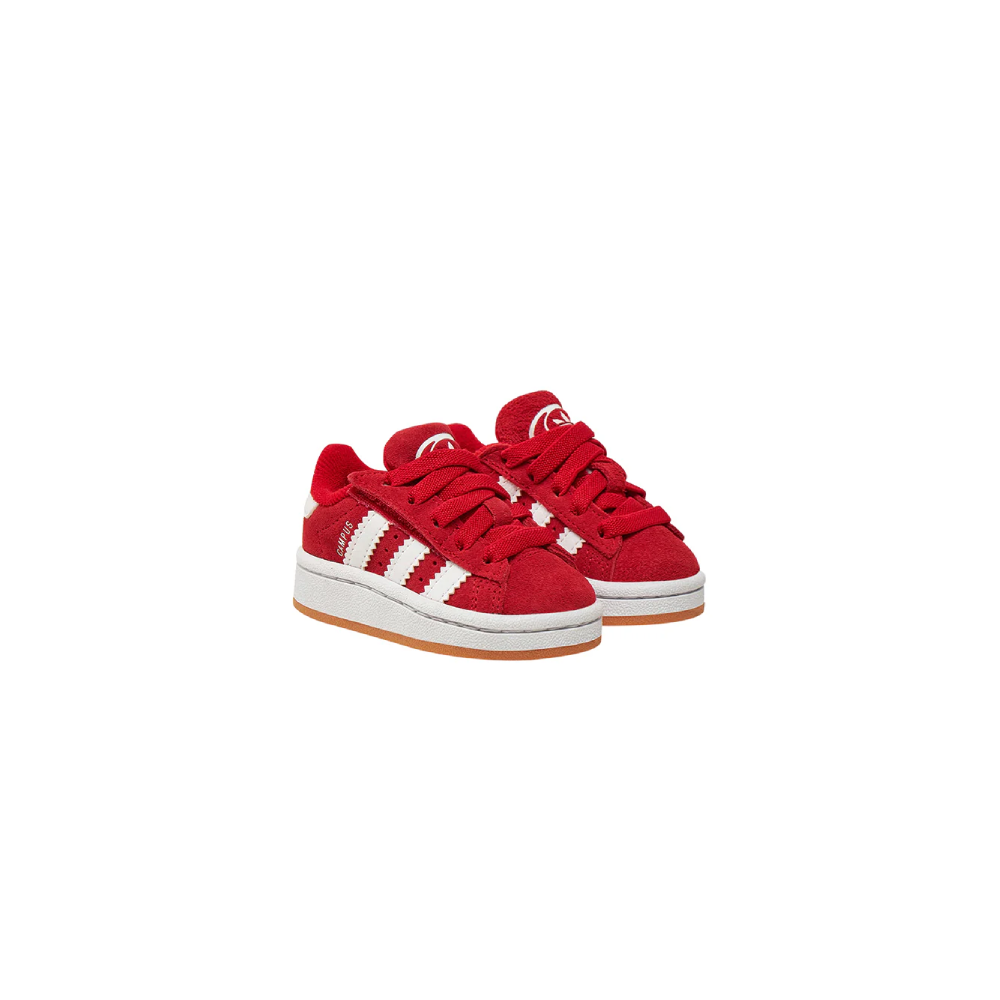 Adidas Originals Campus 00s rosse bambini