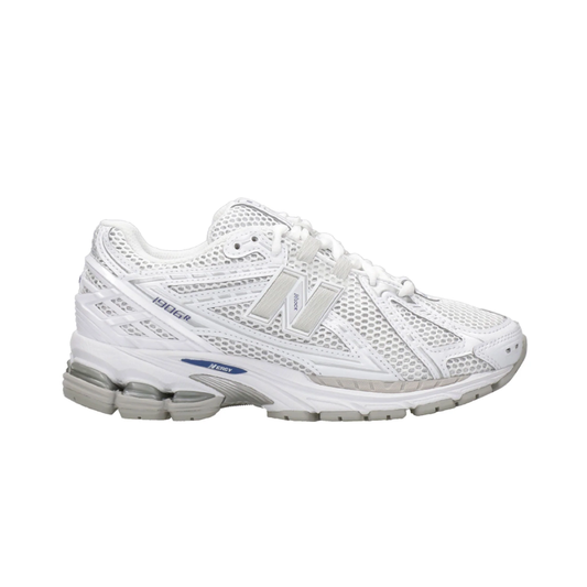 New Balance 1906R – White/Silver Metallic