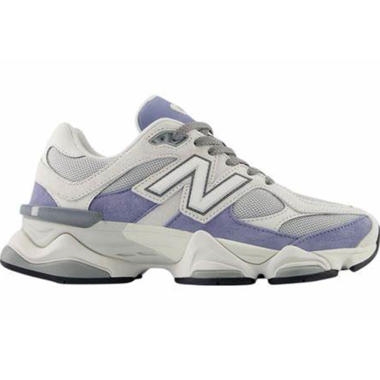 New Balance Dusk Shower 9060 Grey Violet