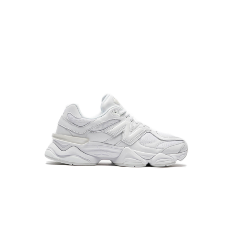 New Balance 9060 White – Sneakers Uomo/Donna