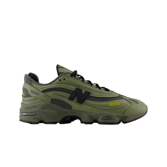 New Balance 1000 Verde