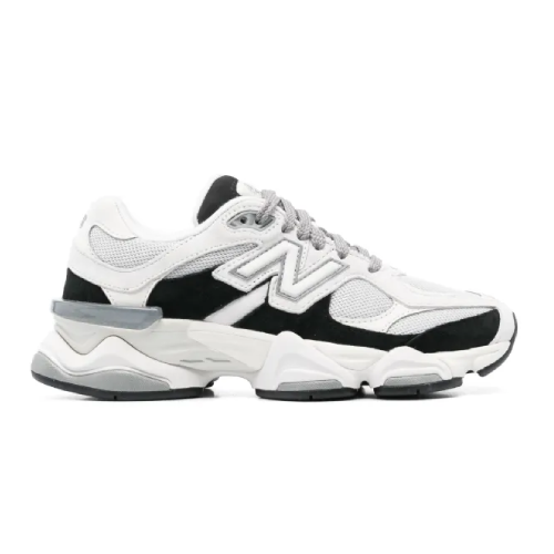 New Balance 9060 – Grigio/Nero