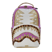 Zaino Sprayground Donna Pink Safari