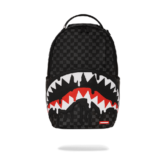 Zaino Sprayground Dripping Sharks In Paris Dlxv Backpack