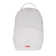 Zaino Sprayground White Pyramid DLX