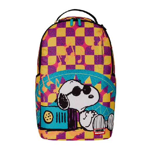Zaino  Sprayground Snoopy