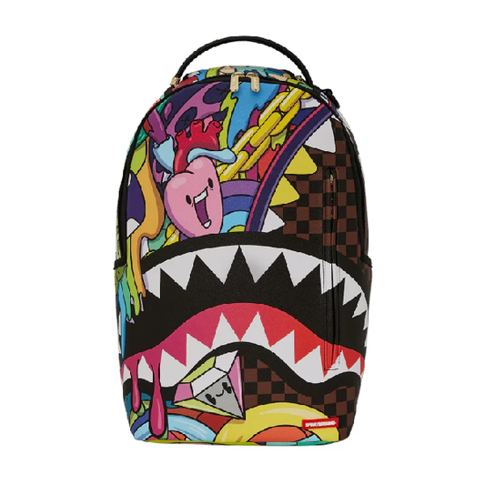 Zaino Sprayground Trippin  Daily  DLXSV