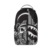 Zaino Sprayground Parallel Universe