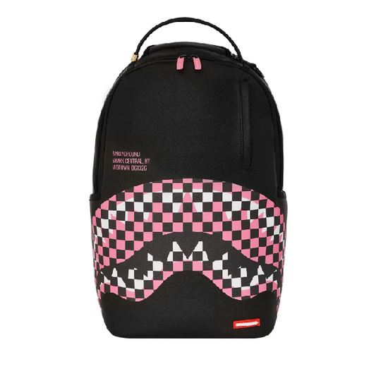 Zaino Sprayground Shark Central Breakup