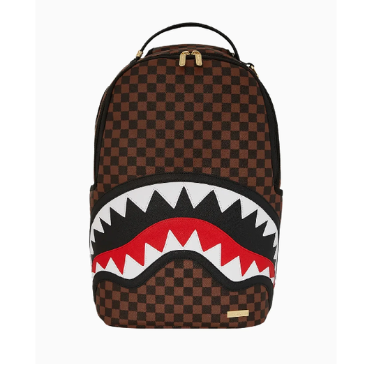 Zaino Sprayground Sawtooth Sharks In Paris