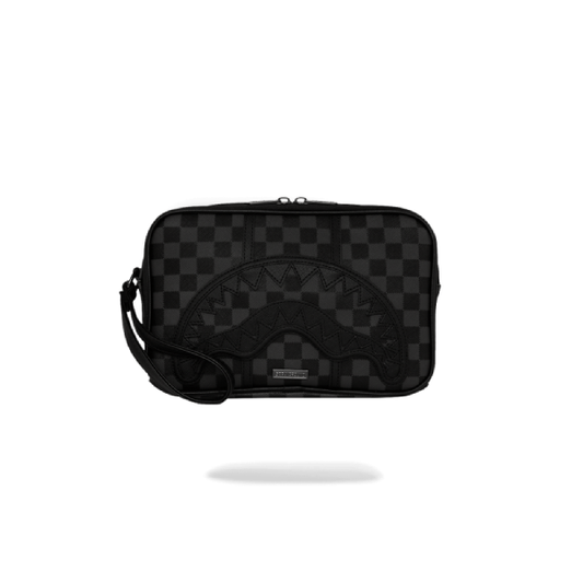 Pochette Sprayground Midnight Chateau Toiletry Brick