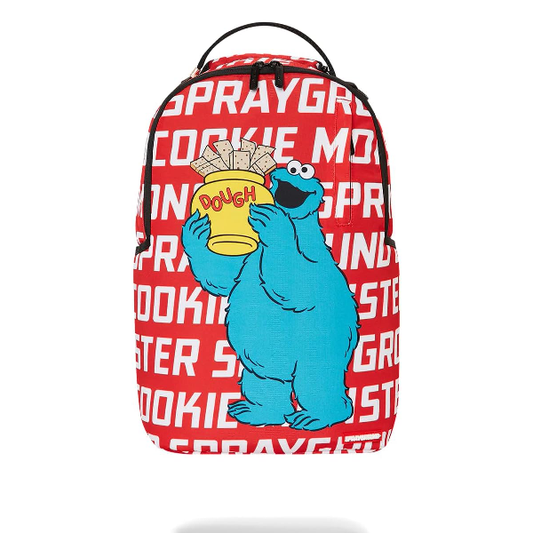 Zaino Sprayground Cookie Monster
