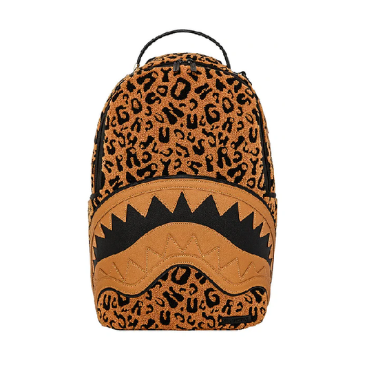 Zaino Sprayground Animalier