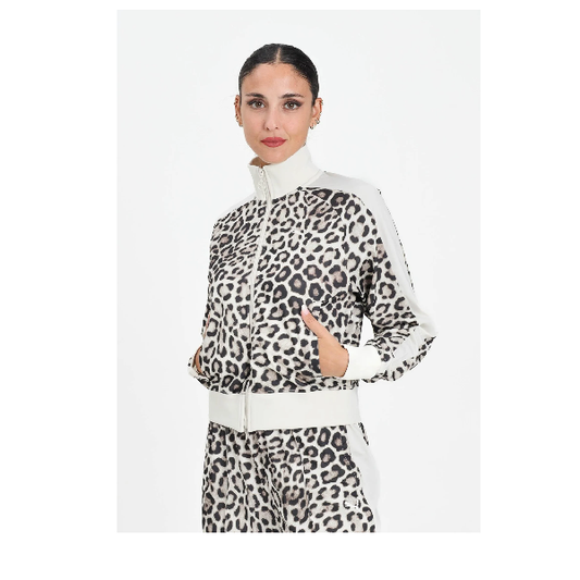 Tuta Animalier x Puma donna