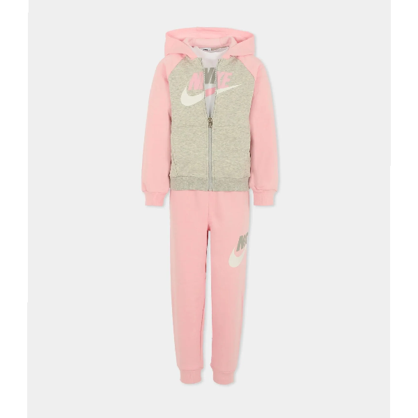 Tuta Nike Bimba 3 pezzi