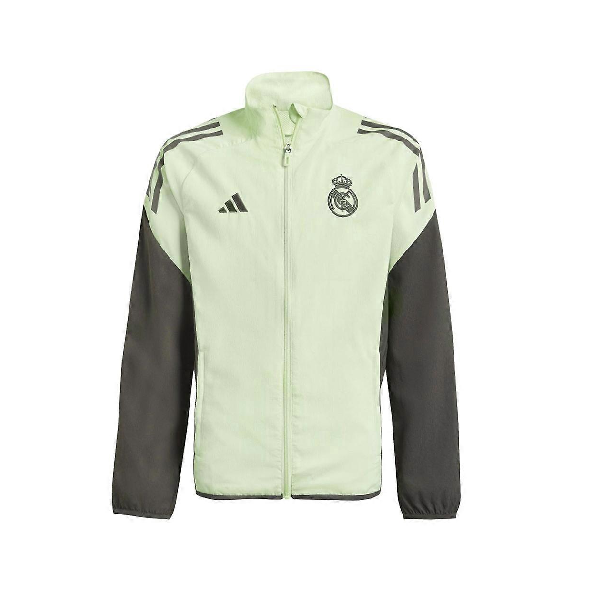 Tuta Real Madrid x Adidas Bambini