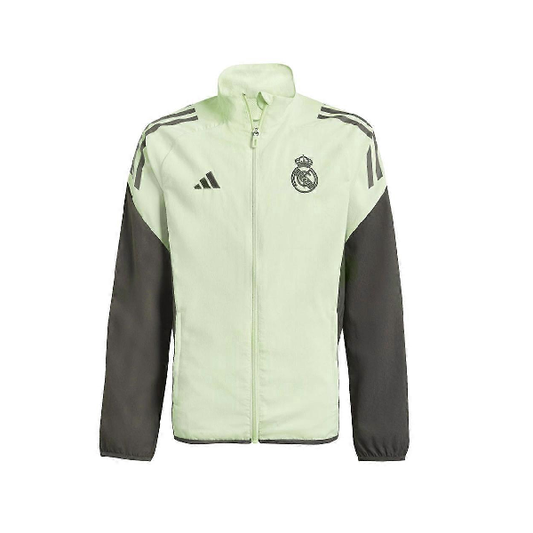 Tuta Real Madrid x Adidas Bambini