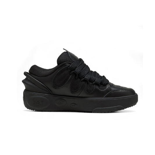Puma La France total Black