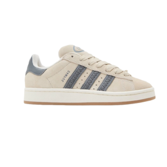Campus Beige e Jeans