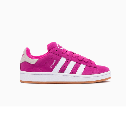 Campus Fucsia donna