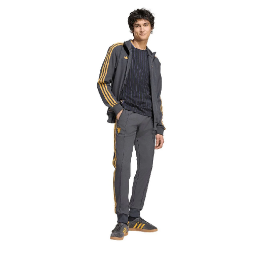 Tuta Adidas uomo Terrace Icons Manchester United