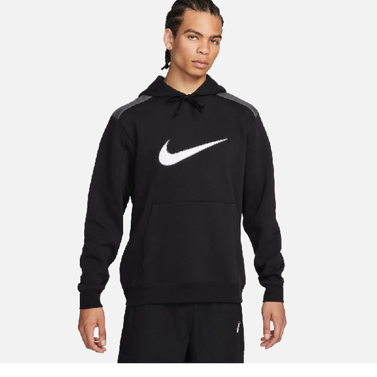Tuta Nike logo Grande uomo